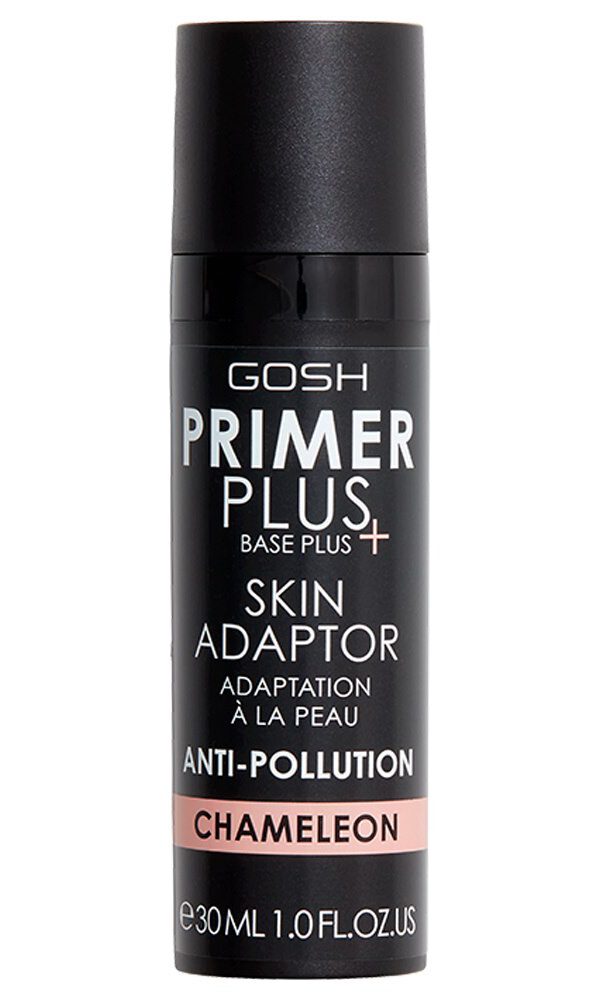 Gosh Primer Plus Skin Adaptor 005 Chameleon 30Ml