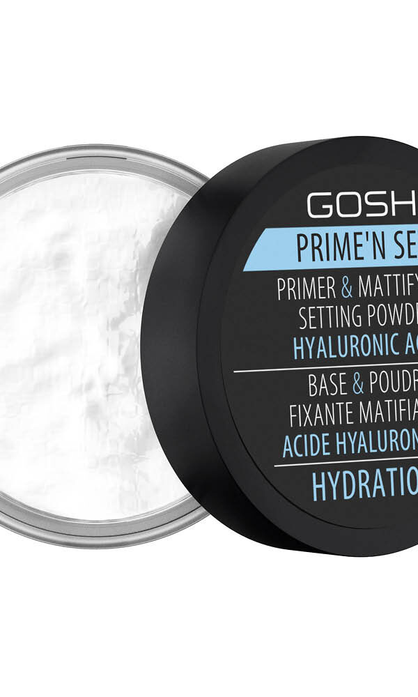 Gosh Prime'N Primer&Hyd 3In1 7G