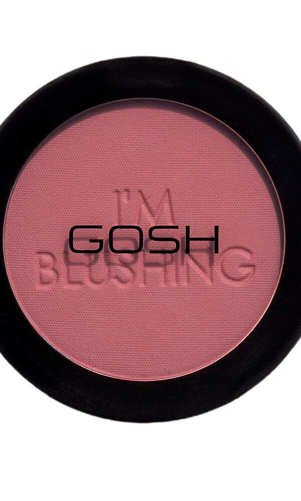 Gosh I'M Blushing Blush 003 Passion 5,5G