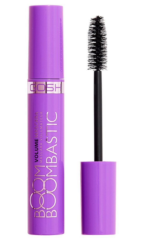 Gosh Boombastick Vol Mascara 001 Xtreme Black 13Ml