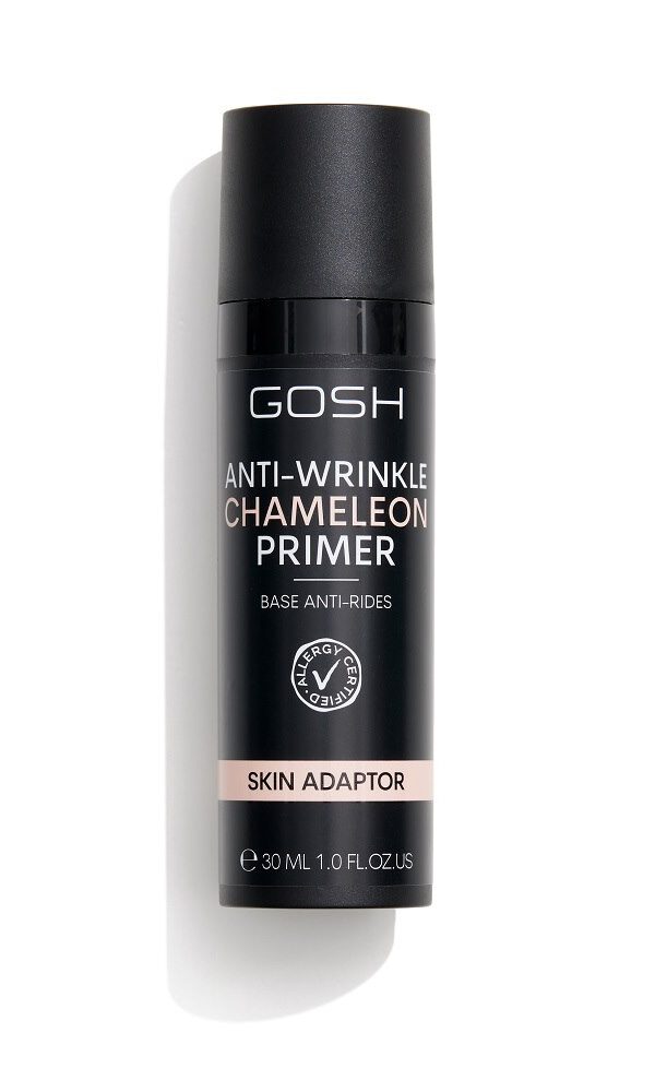 Gosh Chameleon Primer Anti-Wrinkle 30Ml