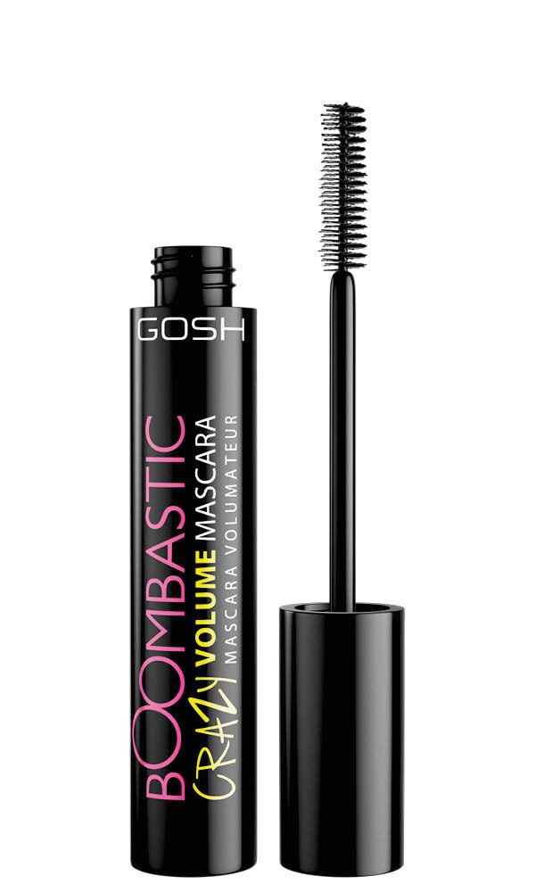 Gosh Boombastick Crazy Vol Mascara Blue 13Ml