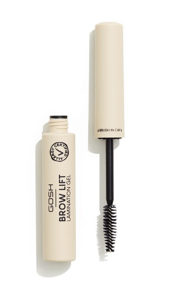 Gosh Brow Lift Lamination Gel 001 Transparent 6Ml
