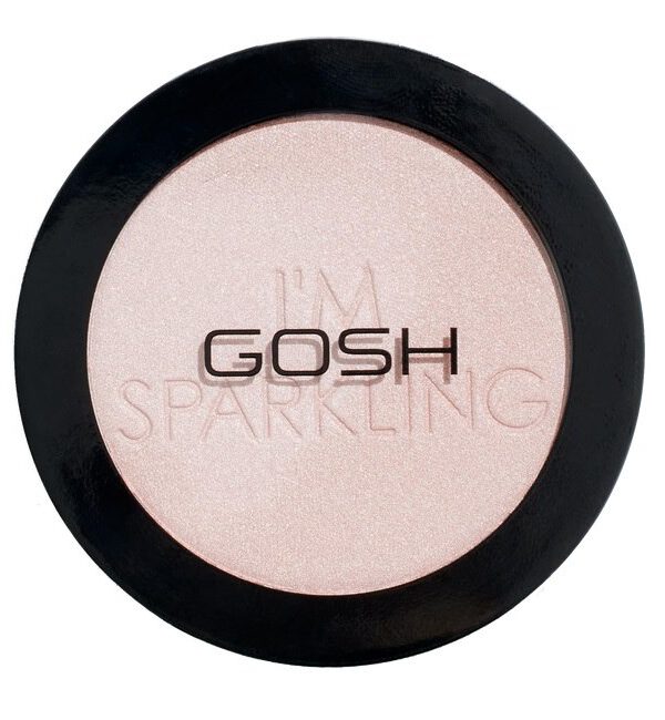 Gosh I'M Sparkling Powder Highlighter 003 5G
