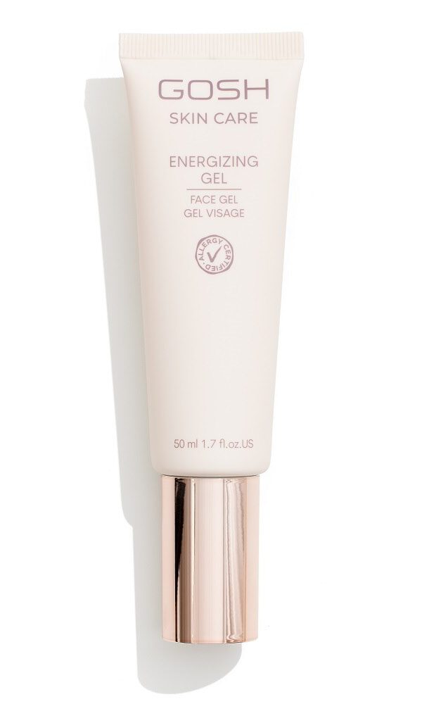 Gosh Skin Care Energizing Gel 50Ml
