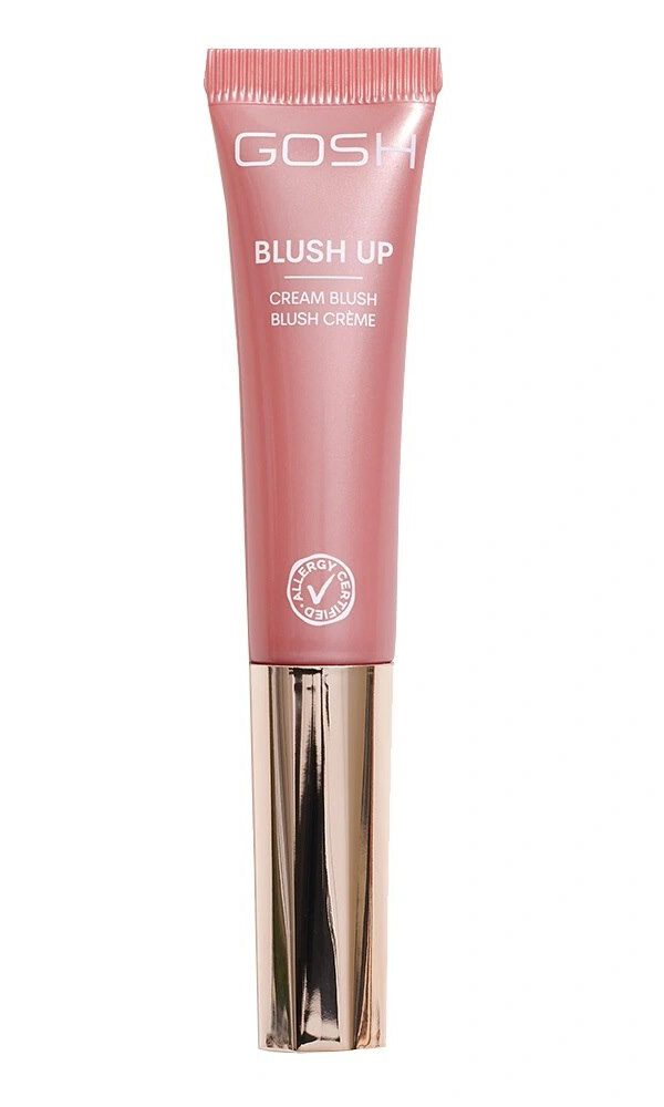 Gosh Blush Up Cream Blush 002 Rose 14Ml