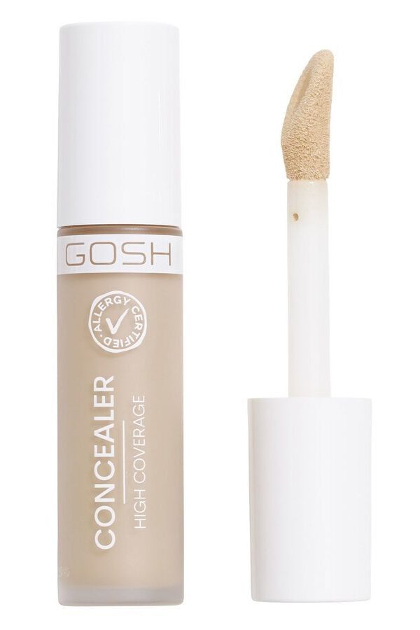 Gosh Concealer High Cov 003 Sand 6Ml