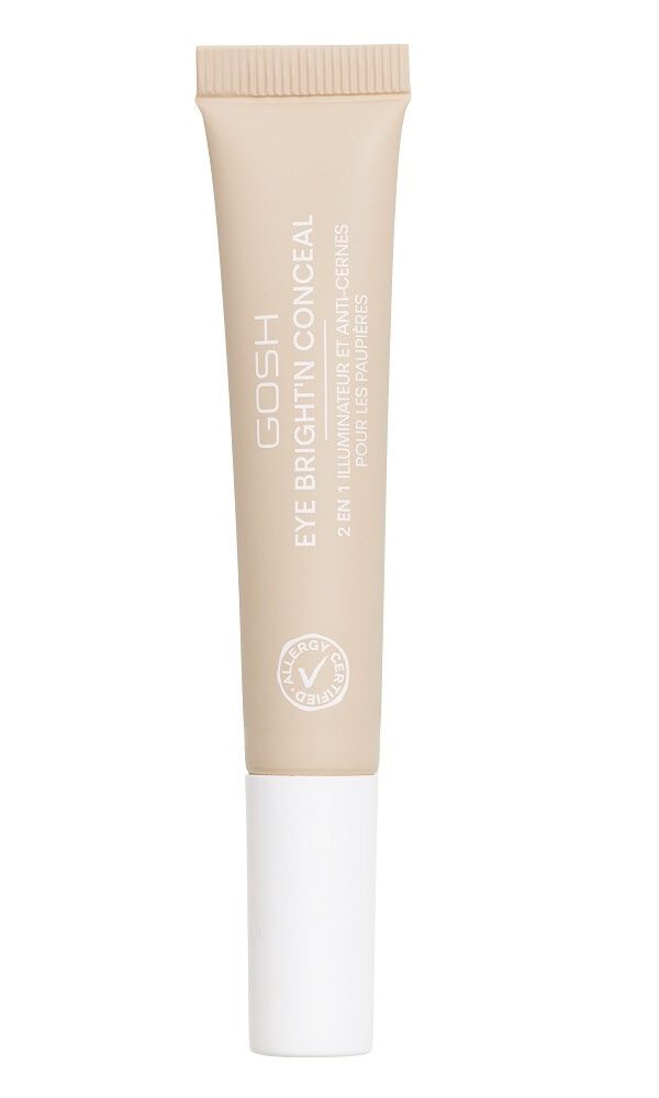 Gosh Eye Bright'N Conceal 12Ml