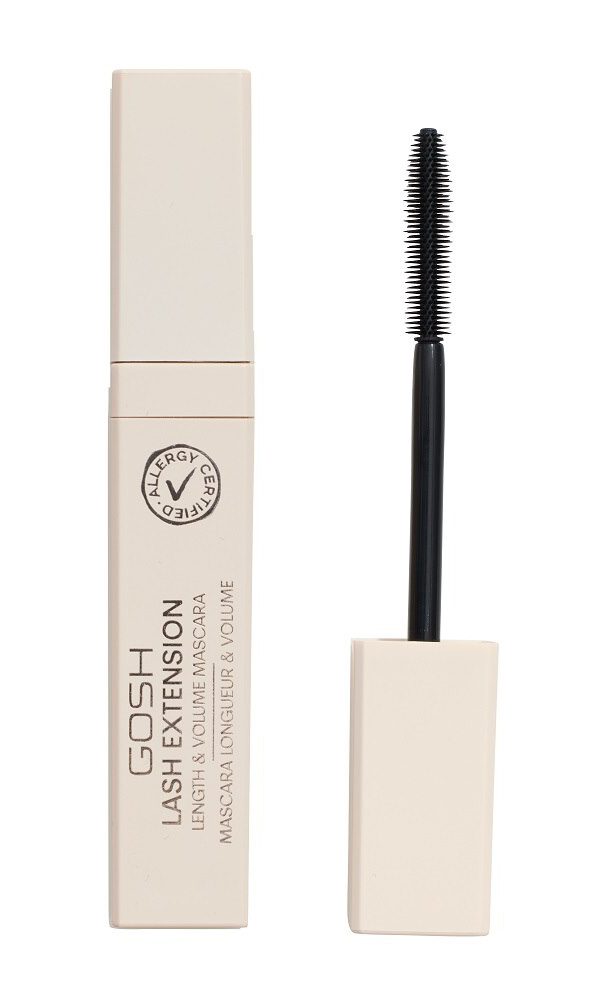 Gosh Rebel Eyes Skinny B Msc 6Ml
