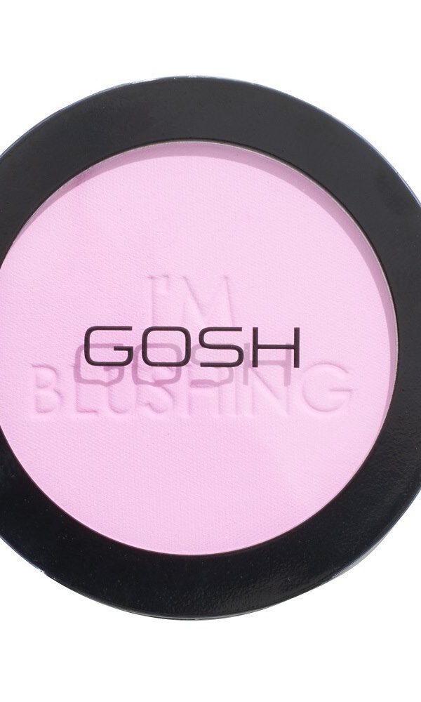 Gosh I'M Blushing Blush 005 Shocking Pink 5,5G