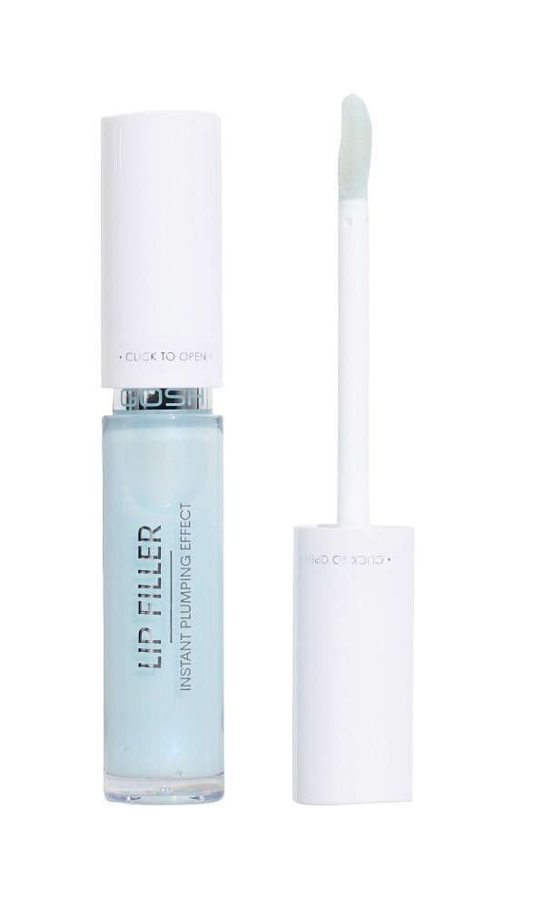 Gosh Lip Filler Gloss 002 Ice 8Ml