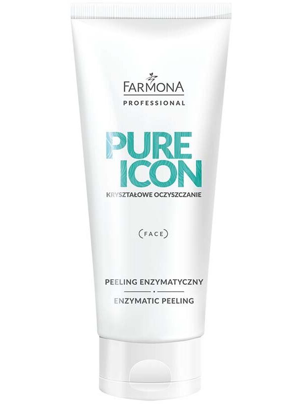 Farmona Pure Icon Enzymatic Peel 200Ml