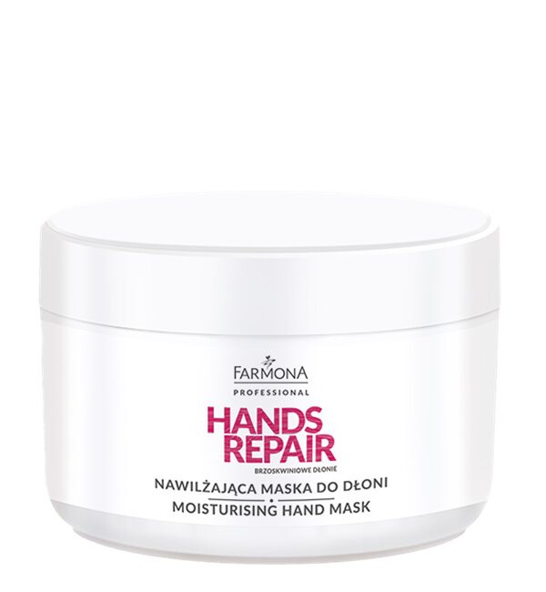 Farmona Hands Repair Hydrating Mask 300Ml