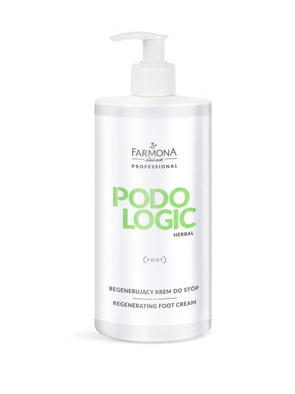 Farmona Podologic Regen Foot Cream 500Ml