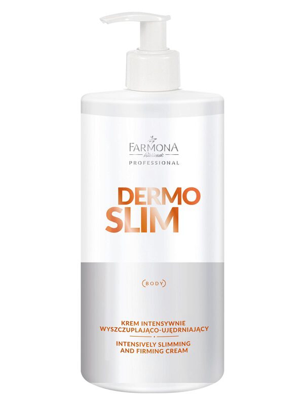 Farmona Dermo Slim Slim&Firm Cream 500Ml