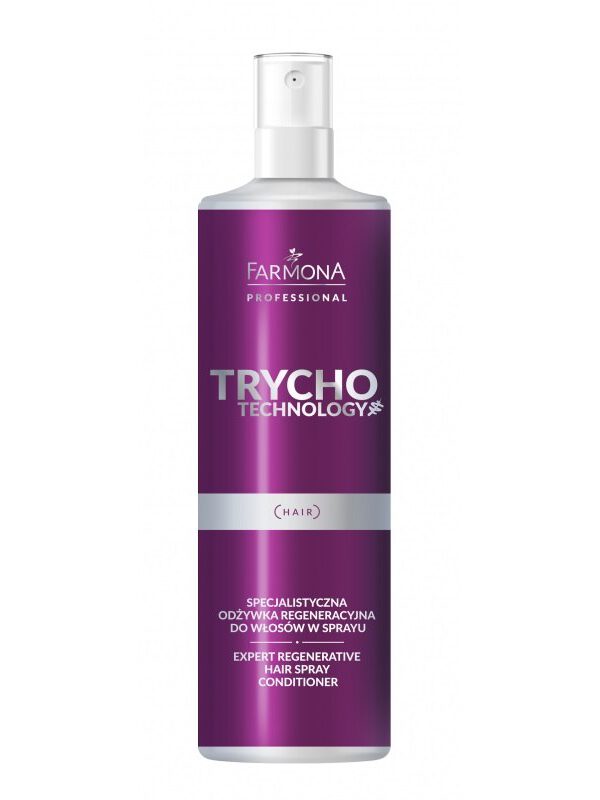 Farmona Trycho Tech Hair Conditioner 200Ml