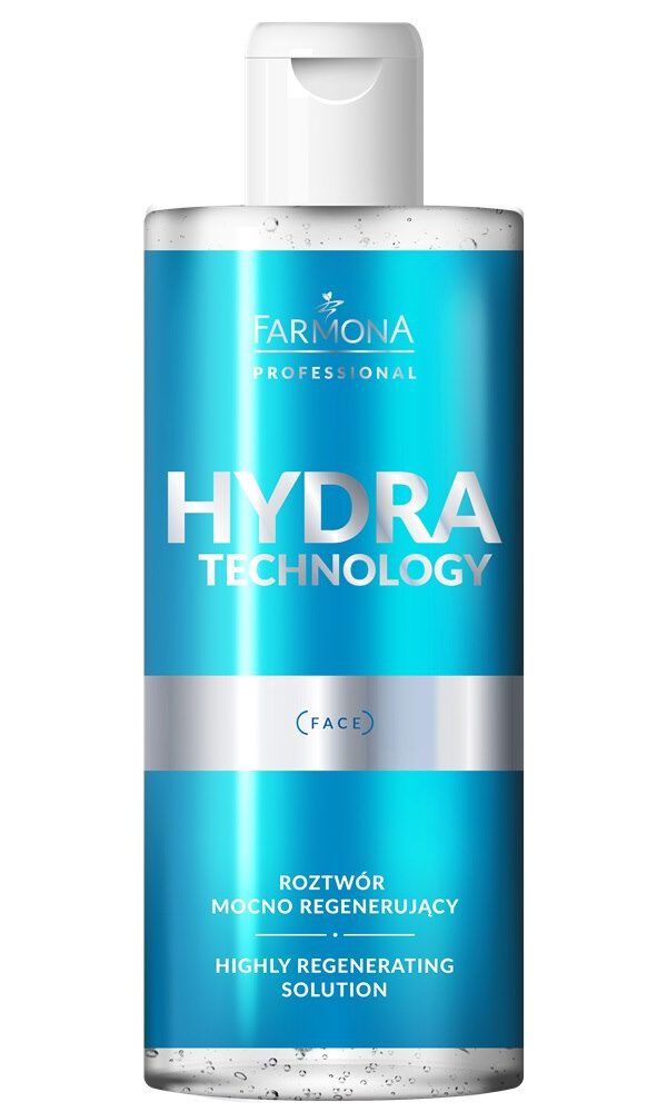 Farmona Hydro Tech Step A Regenerating 500Ml