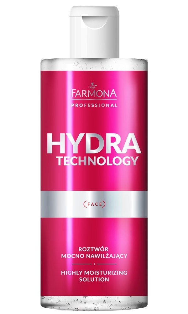 Farmona Hydra Tech Step C Hydrating 500Ml