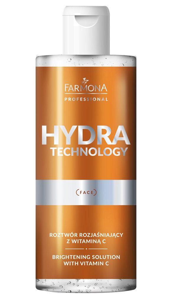 Farmona Hydra Tech Vit C Brightening 500Ml