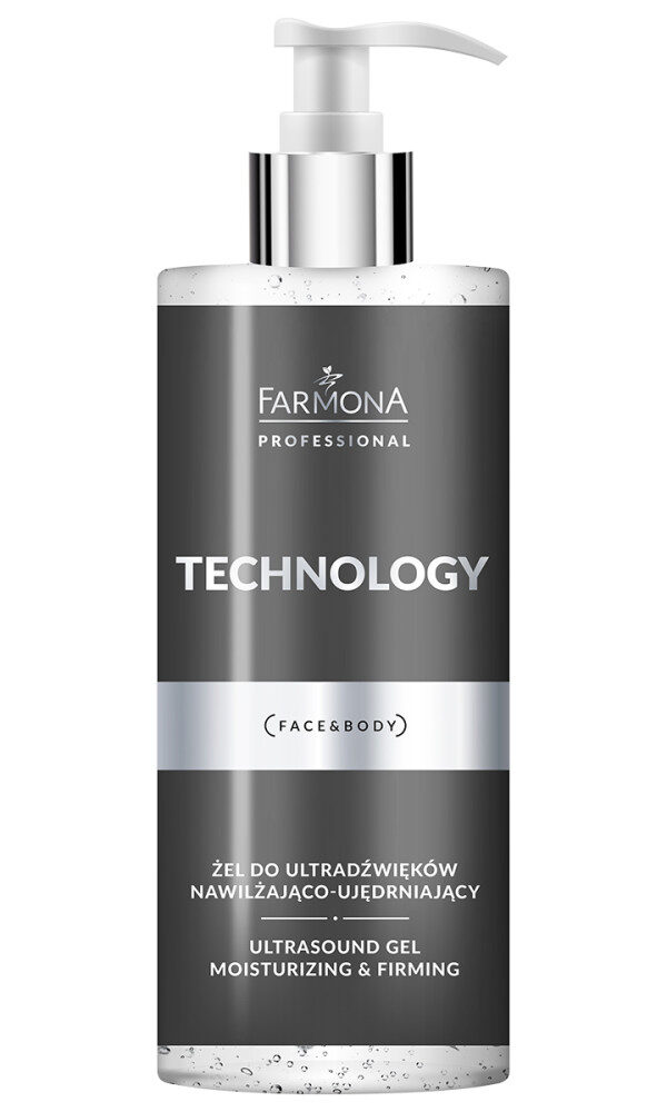 Farmona Tech Ultrasound Gel 500Ml