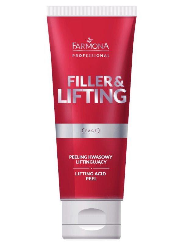 Farmona Filler&Lift Acid Peel 200G
