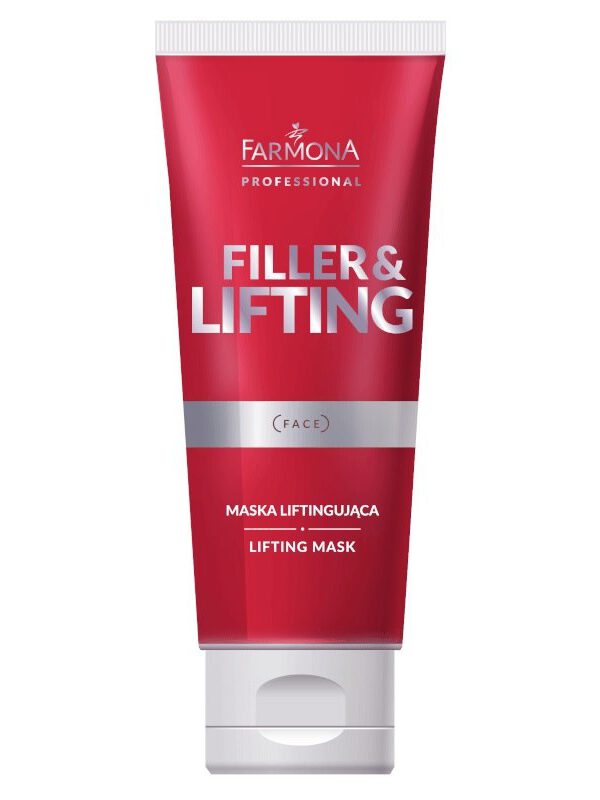 Farmona Filler&Lift Face Mask 200Ml