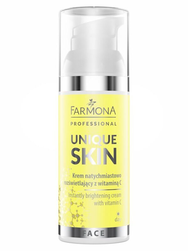 Farmona Unique Skin Vit C Bright Cream 50Ml