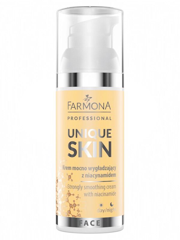 Farmona Unique Skin Niacinamide Cream 50Ml