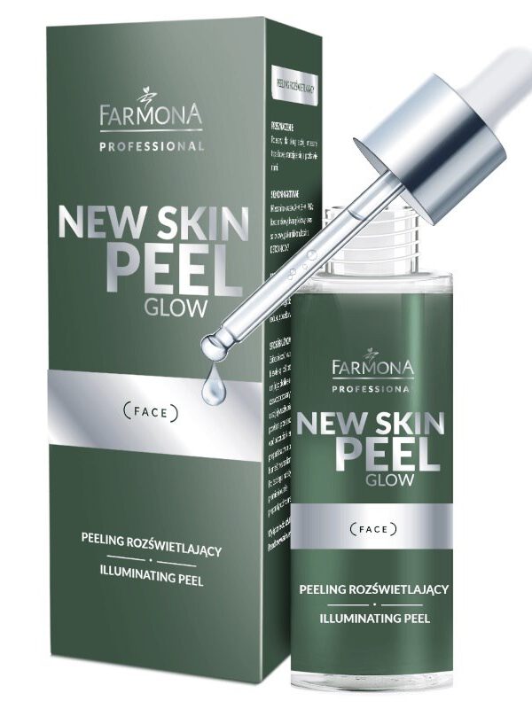 Farmona New Skin Peel Glow 30Ml