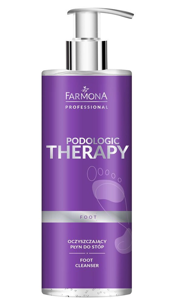 Farmona Podologic Therapy Foot Cleanser 500Ml
