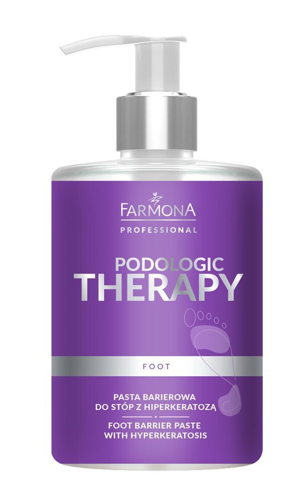 Farmona Podologic Therapy Barrier Paste 300Ml