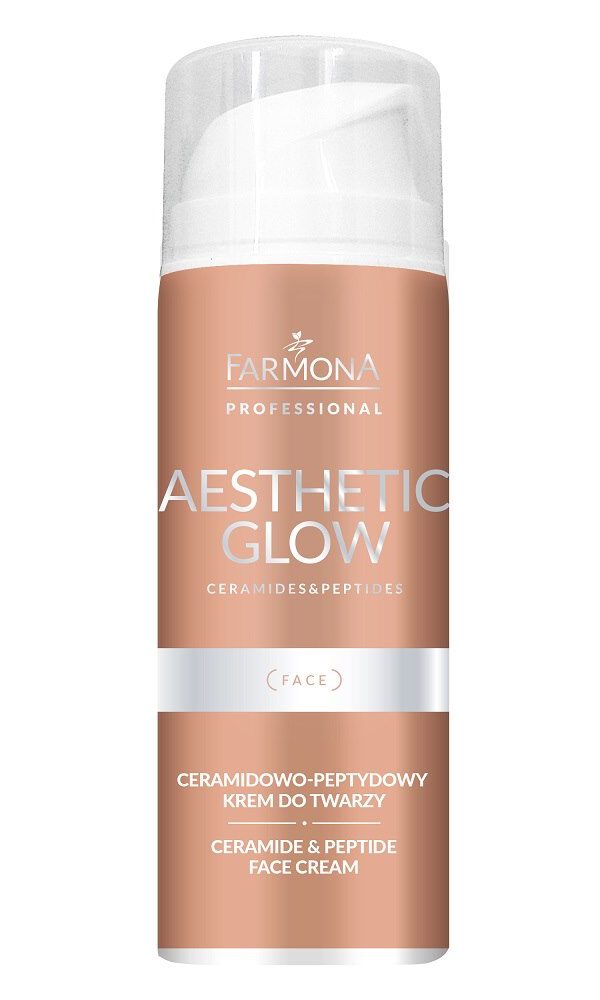 Farmona Aesthetic Glow Cer&Pep Face Cream 150Ml