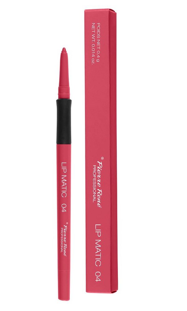 Pierre Rene Lip Matic 04 0,4G