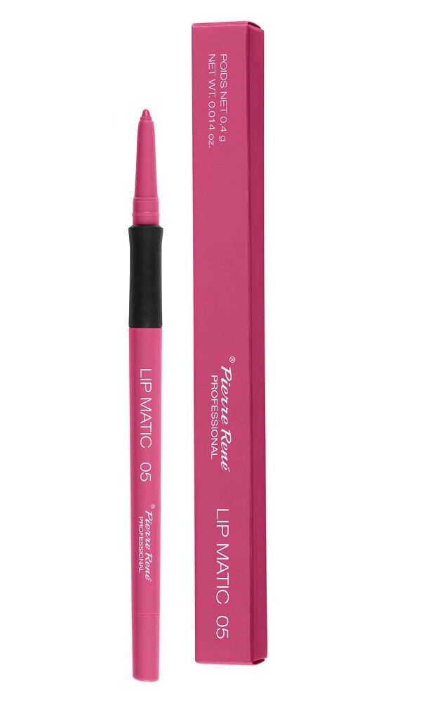 Pierre Rene Lip Matic 05 0,4G