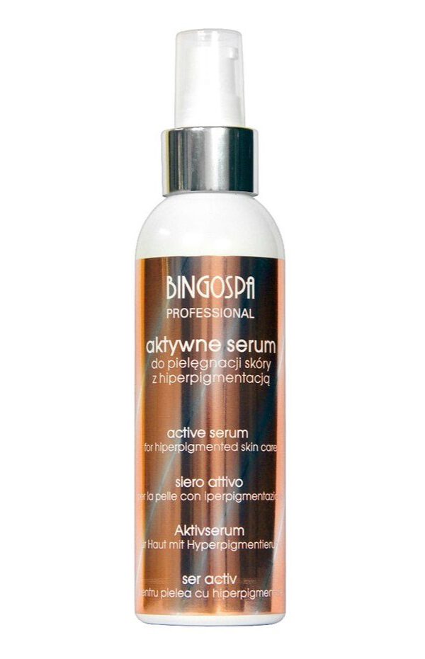 Bingo Spa Skin Care Serum 135G