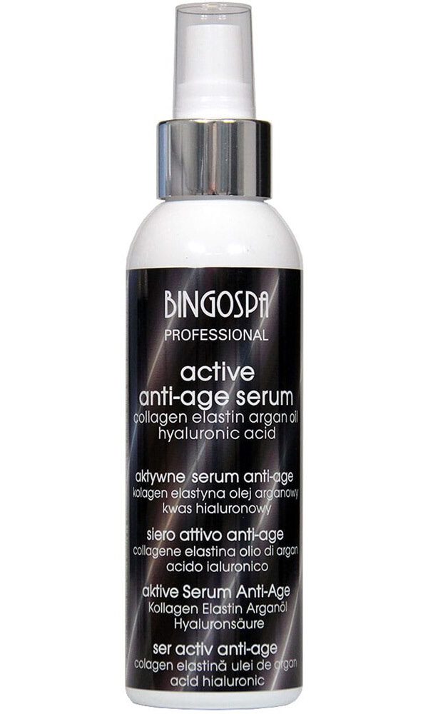 Bingo Spa Anti-Age Serum 150G