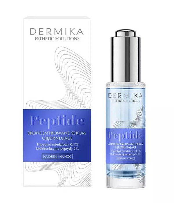 Dermika Esthetic Peptide Serum 30Ml