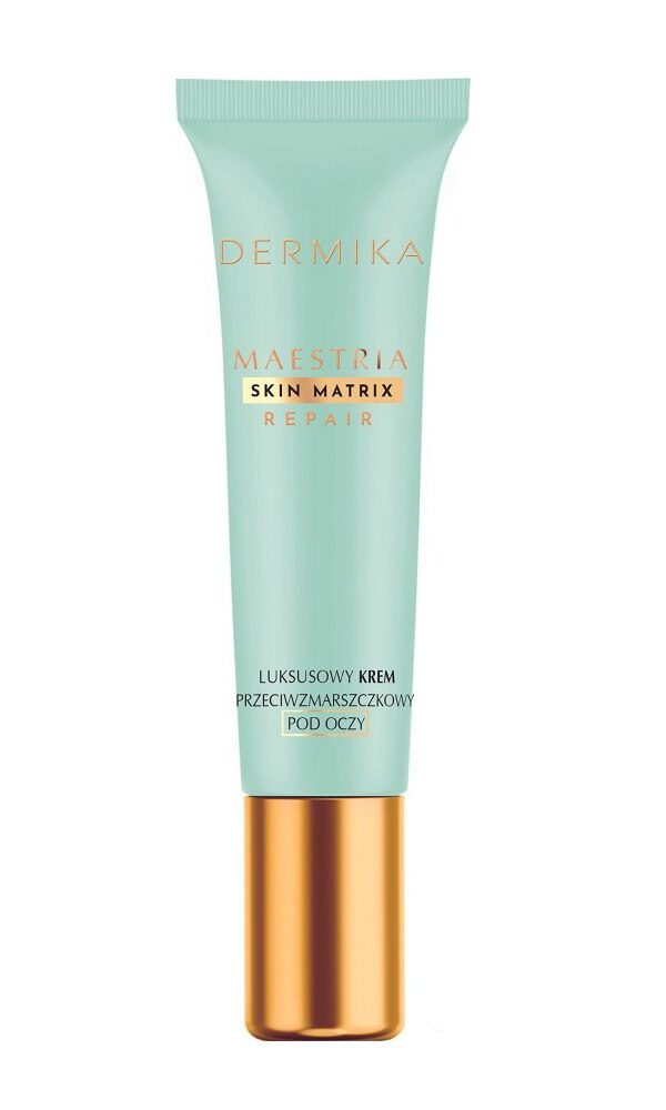 Dermika Maestria Anti-Aging Eye Cream 15Ml