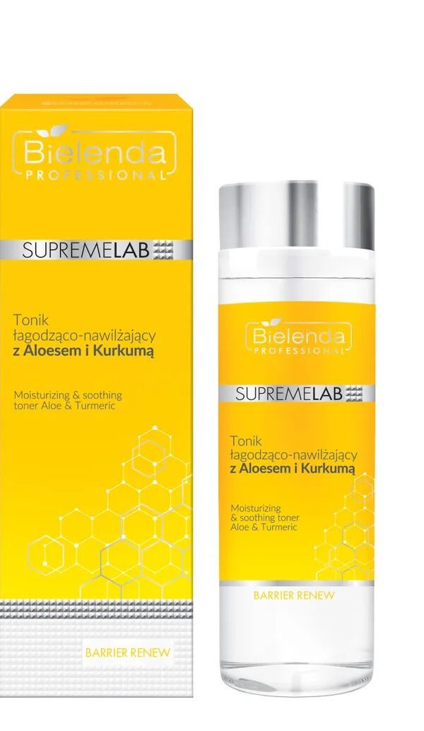 Bielenda Supremelab Barrier Tonic 200Ml