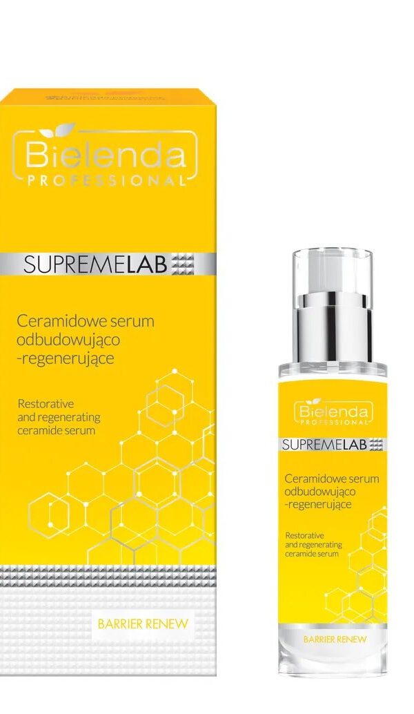 Bielenda Supremelab Barrier Ceramide Serum 30Ml