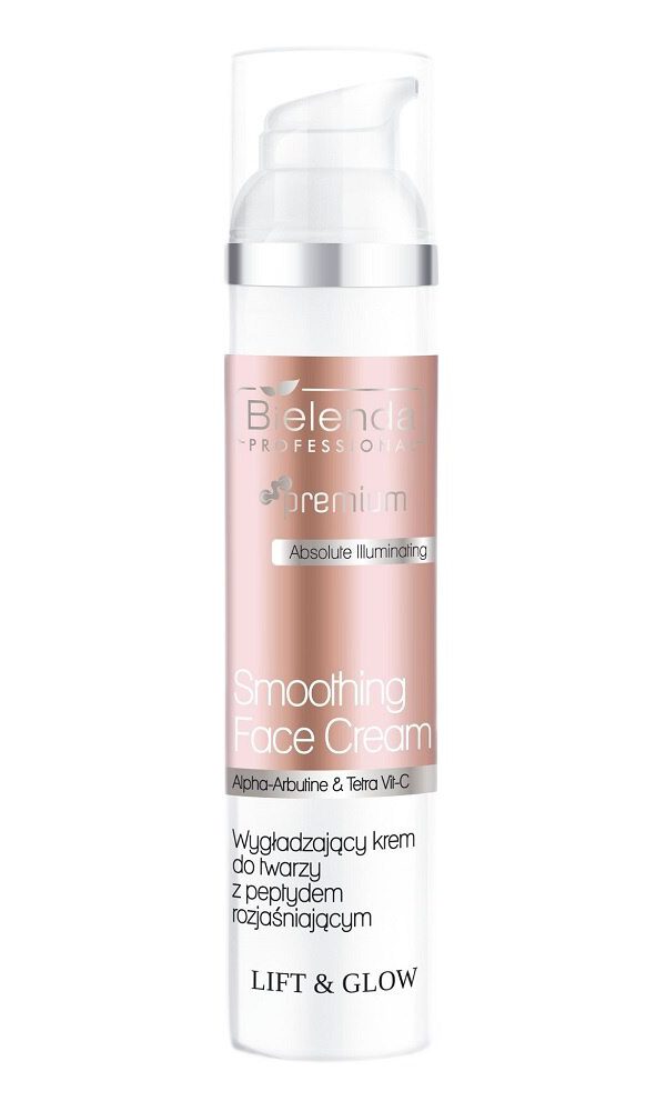 Bielenda Lift & Glow Face Cream 100Ml