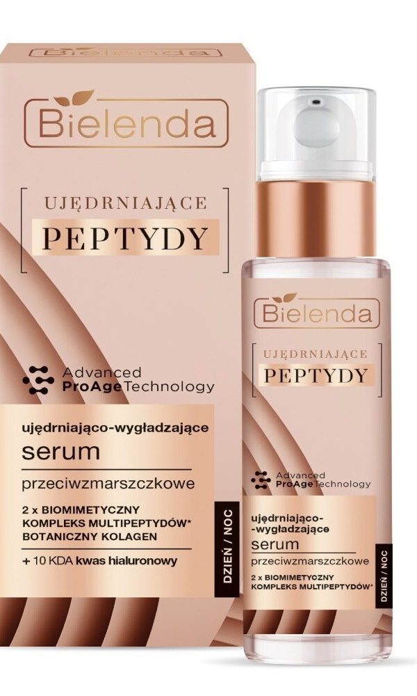Bielenda Firming Peptides Serum 30Ml