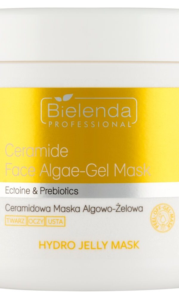 Bielenda Hydro Jelly Anti-Wrinkle Mask 190G