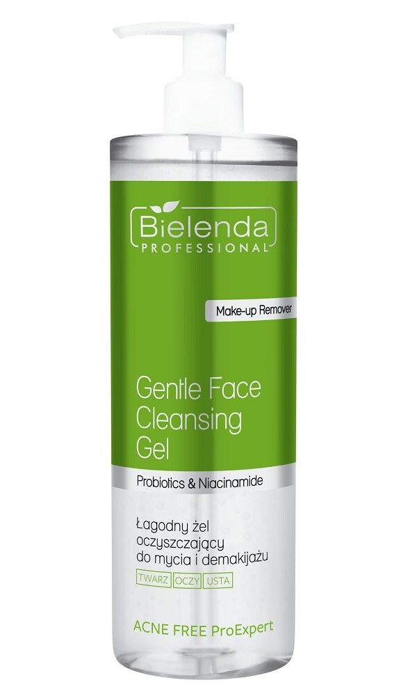 Bielenda Acne Free Gentle Gel 500G