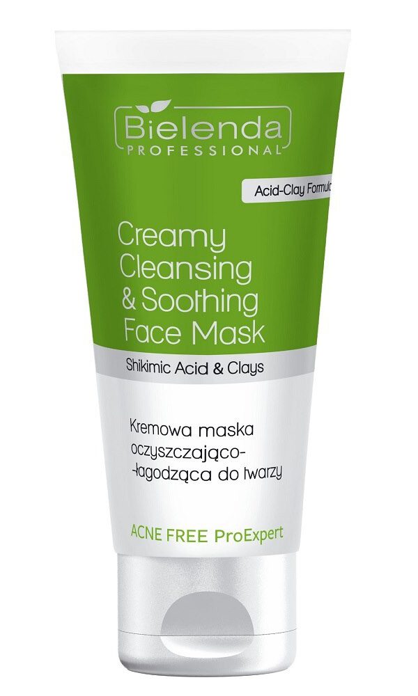 Bielenda Acne Free Mask 150Ml