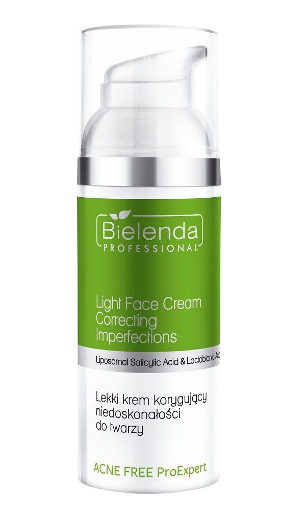 Bielenda Acne Free Cream 50Ml