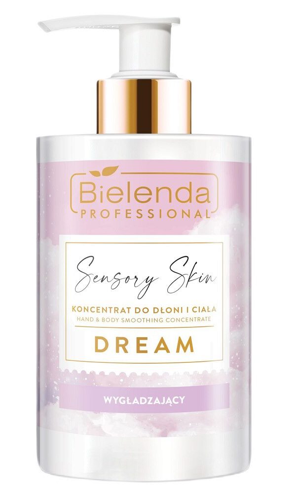 Bielenda Sensory Skin Dream Concentrate 300Ml
