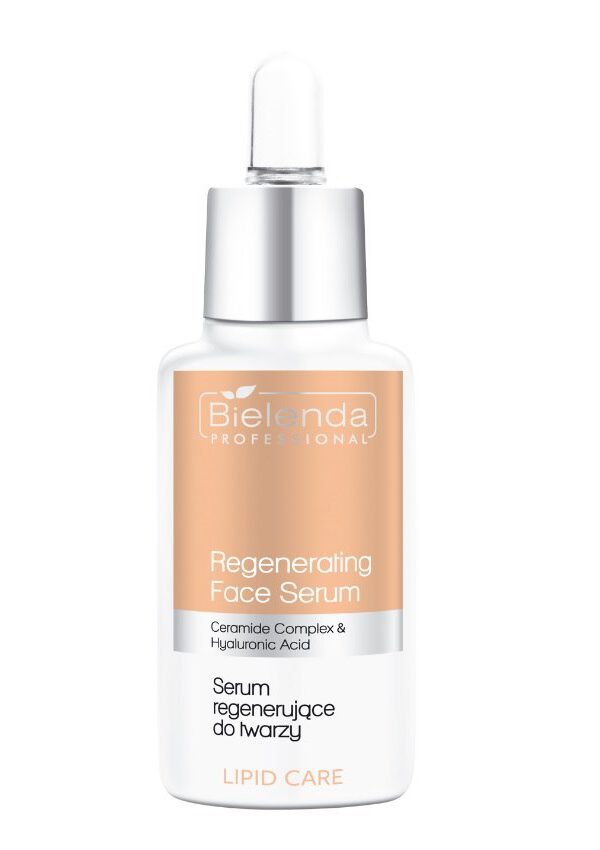 Bielenda Lipid Care Regenerating Serum 30Ml