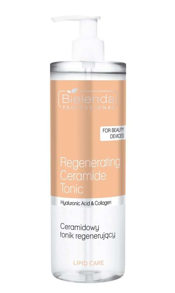 Bielenda Lipid Care Tonic 500Ml