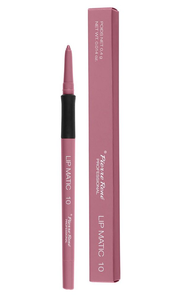 Pierre Rene Lip Matic 10 0,4G